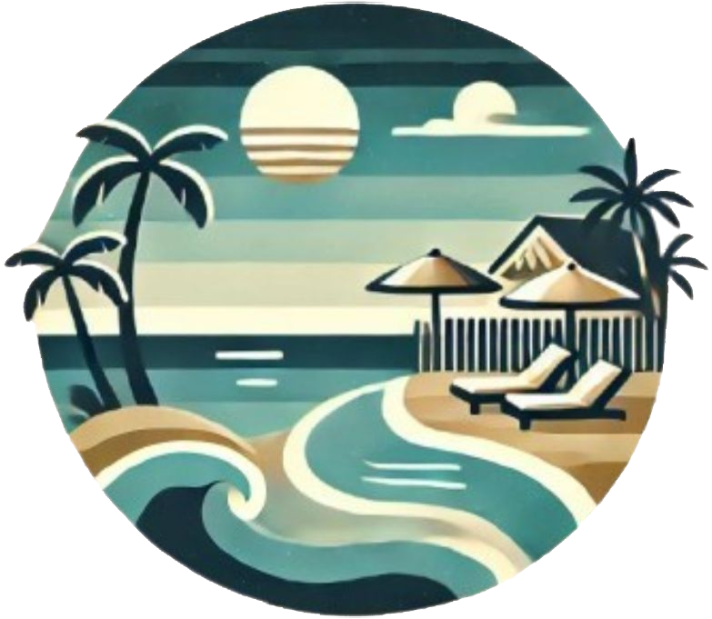 bamburi beach villas logo