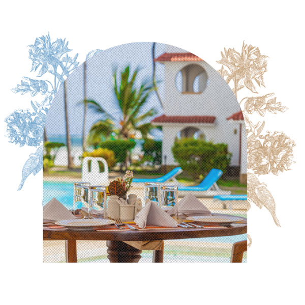 bamburi beach villas photo