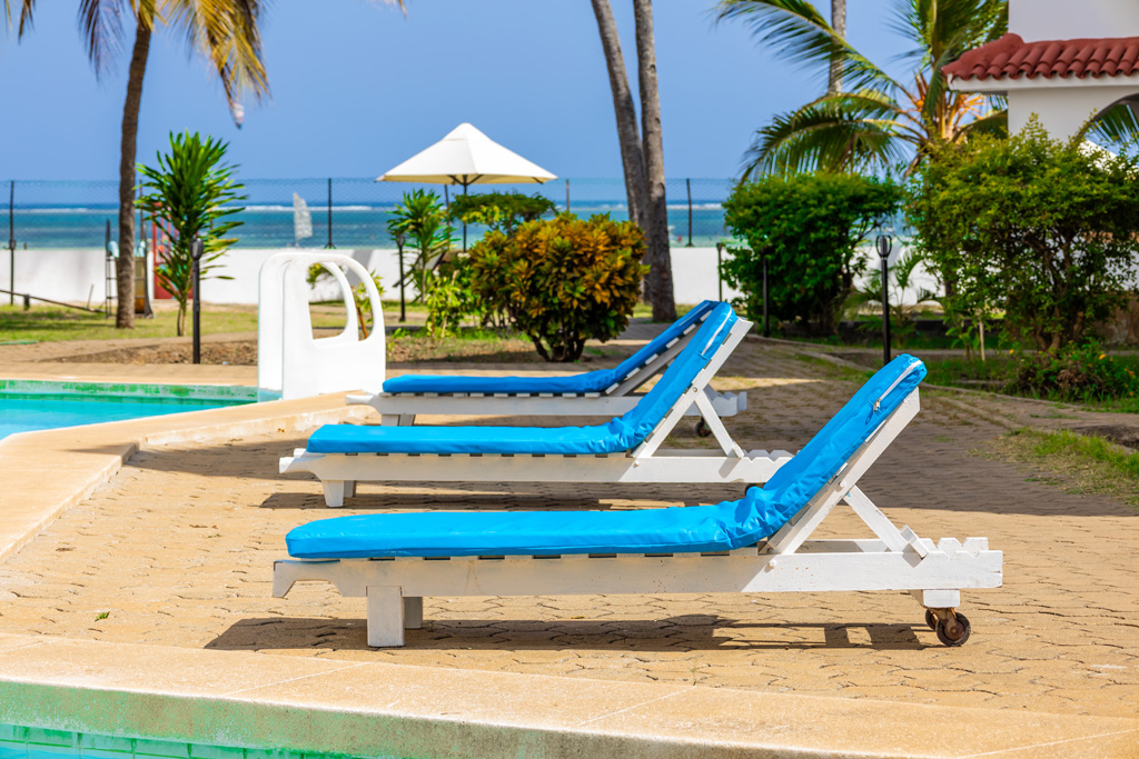 bamburi beach villas photo