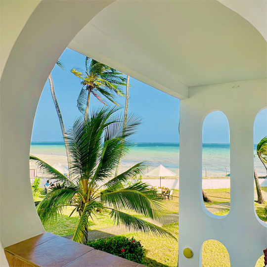 bamburi beach villas photo