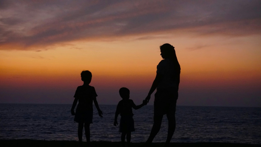 A Mother’s Day Retreat by the Coast